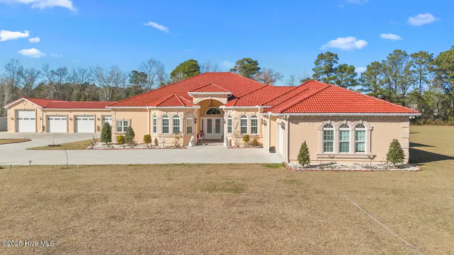 5976 Gum Branch Road, Jacksonville, NC 28540 - Image #2