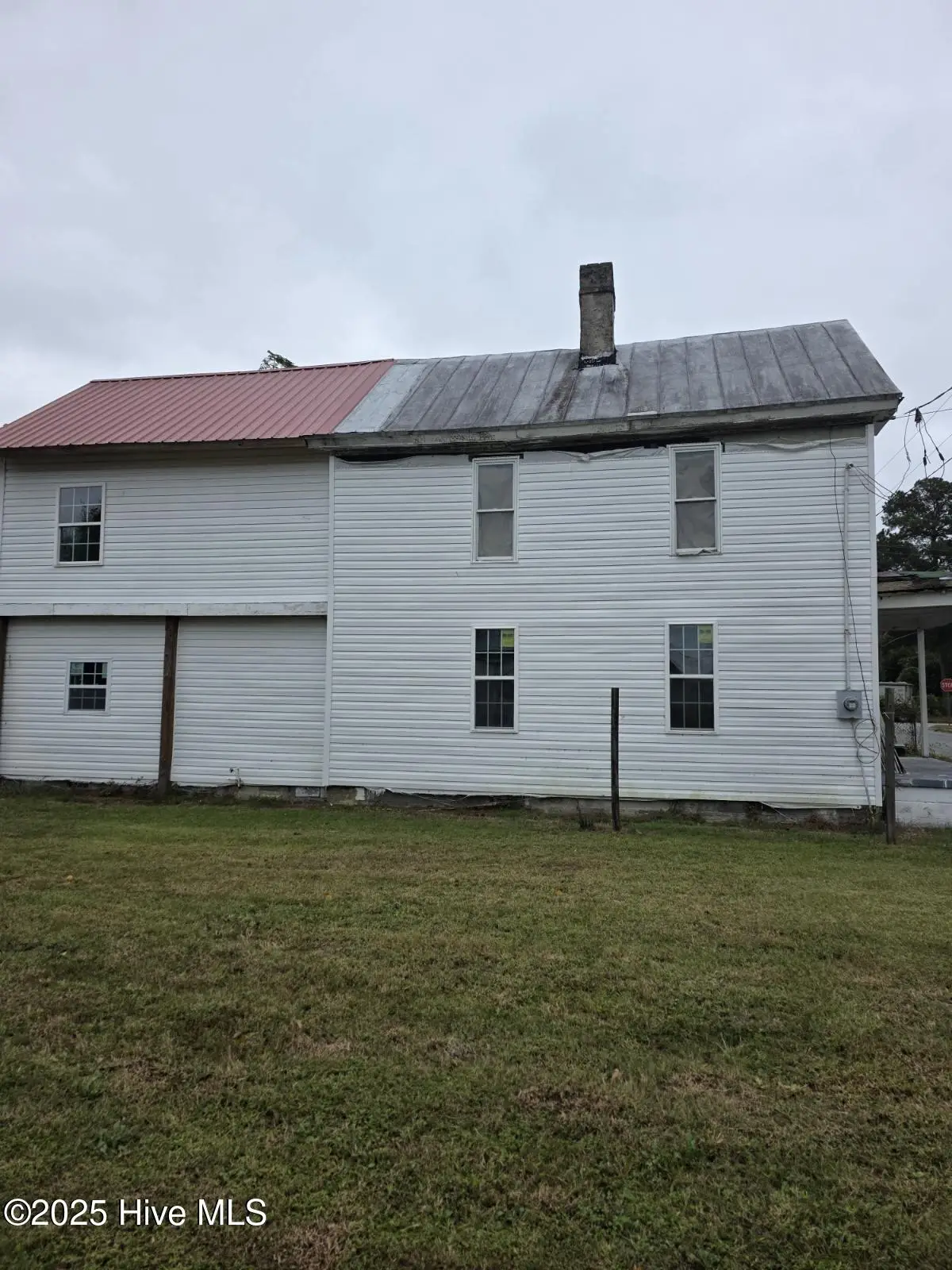 510 Thompson Street, Kinston, NC 28501 - Image #1