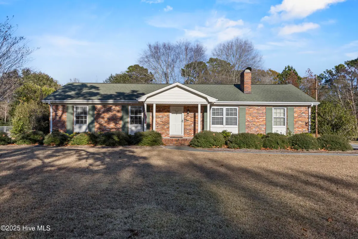 317 Pemberton Drive, Wilmington, NC 28412 - Image #1