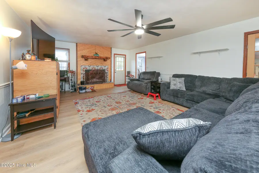 115 E White Pine Drive, Moyock, NC 27958 - #2