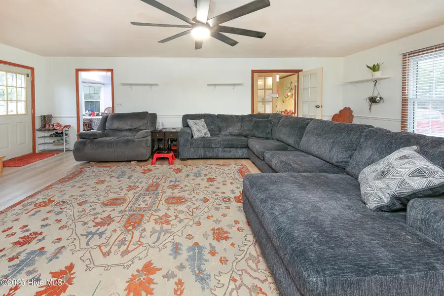 115 E White Pine Drive, Moyock, NC 27958 - #3