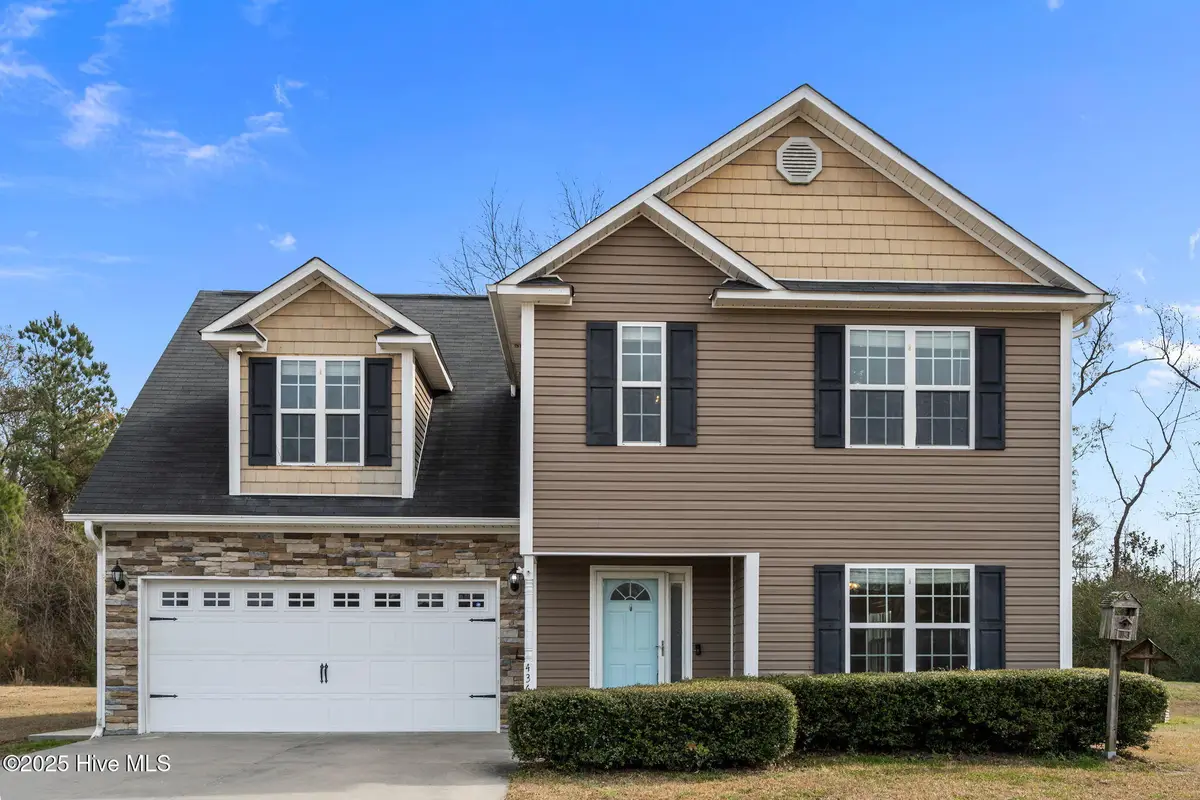 436 Huffmantown Road, Richlands, NC 28574 - Image #1