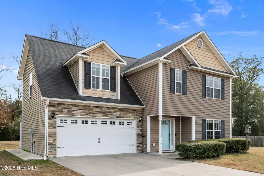 436 Huffmantown Road, Richlands, NC 28574 - Image #2