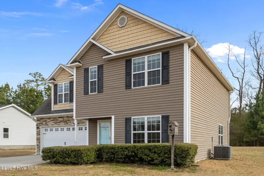 436 Huffmantown Road, Richlands, NC 28574 - Image #3
