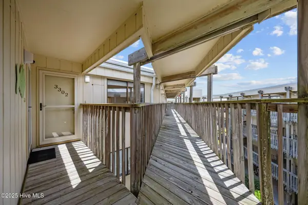 9100 Reed Drive #3302, Emerald Isle, NC 28594