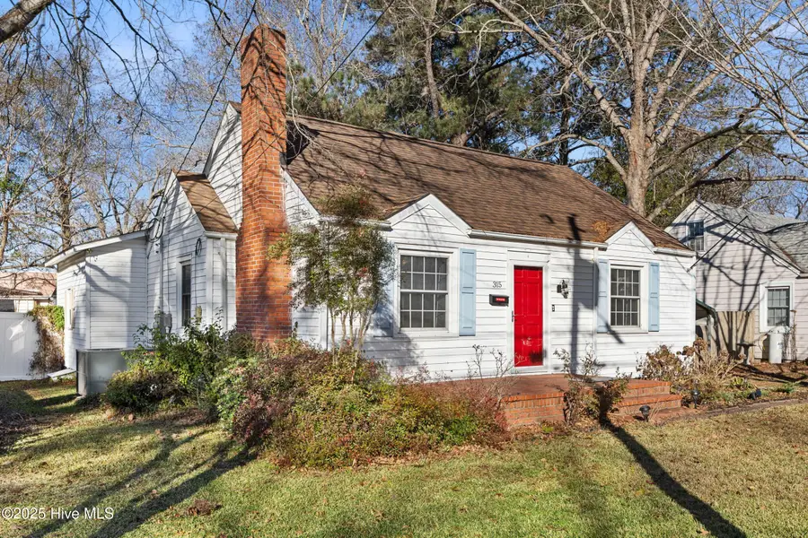 315 Bordeaux Street, Jacksonville, NC 28540 - Image #3