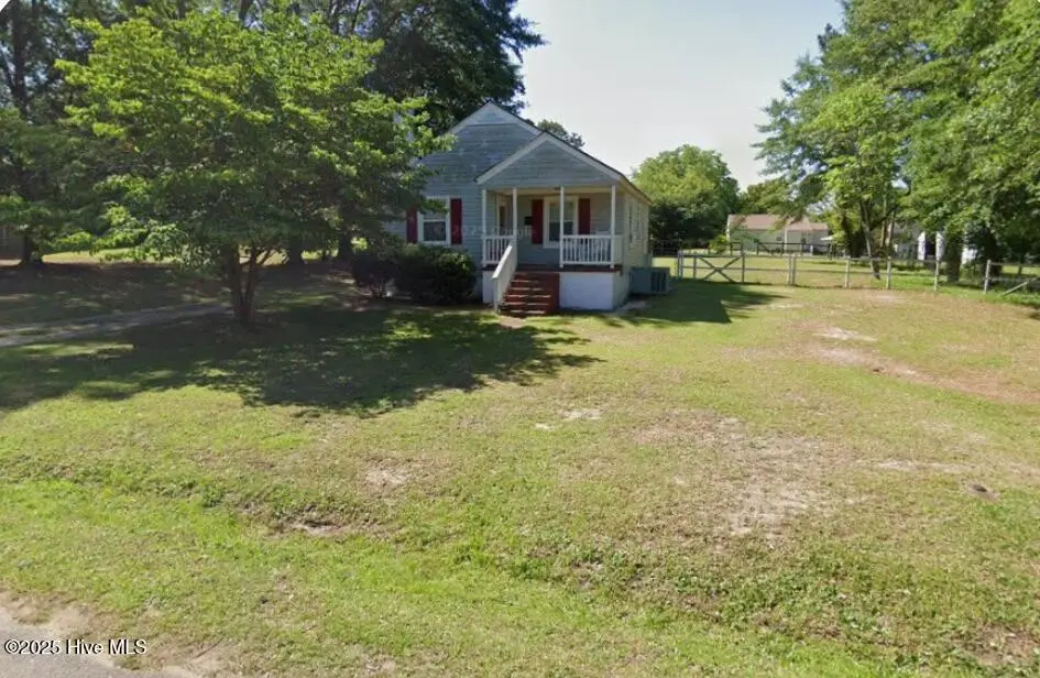 1912 Wheat Street, Rockingham, NC 28379 - Image #1