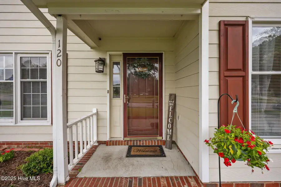 120 Winthrope Way, Jacksonville, NC 28546 - Image #3
