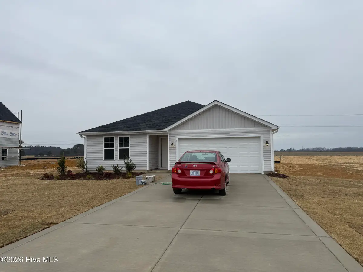79 Baxley Drive, Dunn, NC 28334 - Image #1