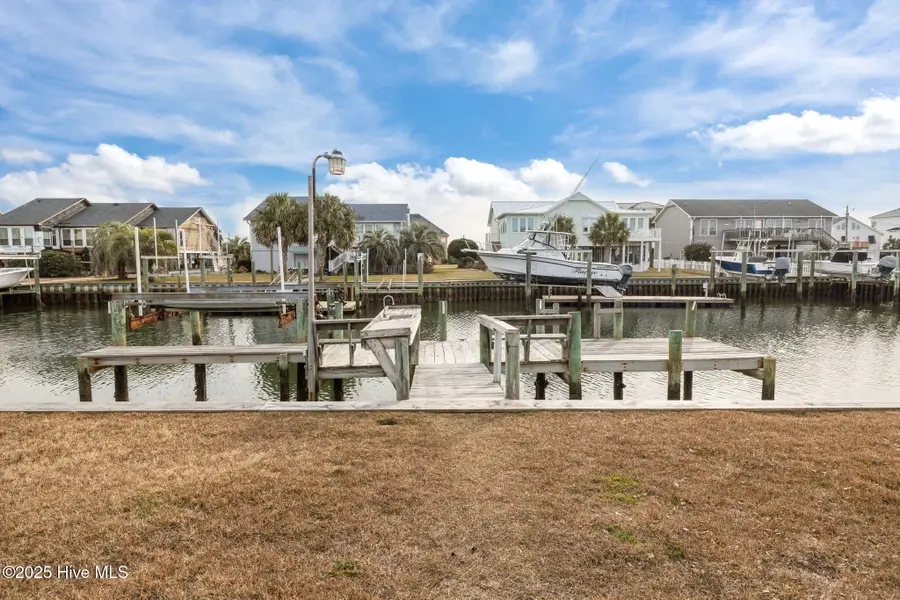 115 Bowen Street, Atlantic Beach, NC 28512 - Image #3