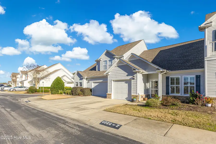 4020 Norseman Loop #Unit 2, Southport, NC 28461 - #2