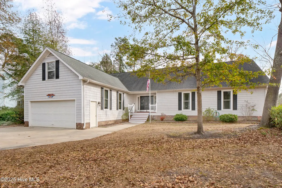 700 Shoals Drive, Wilmington, NC 28411 - Image #1