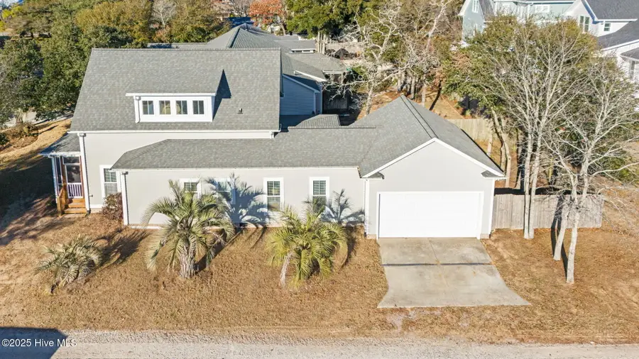 102 NE 63rd Street, Oak Island, NC 28465 - #2