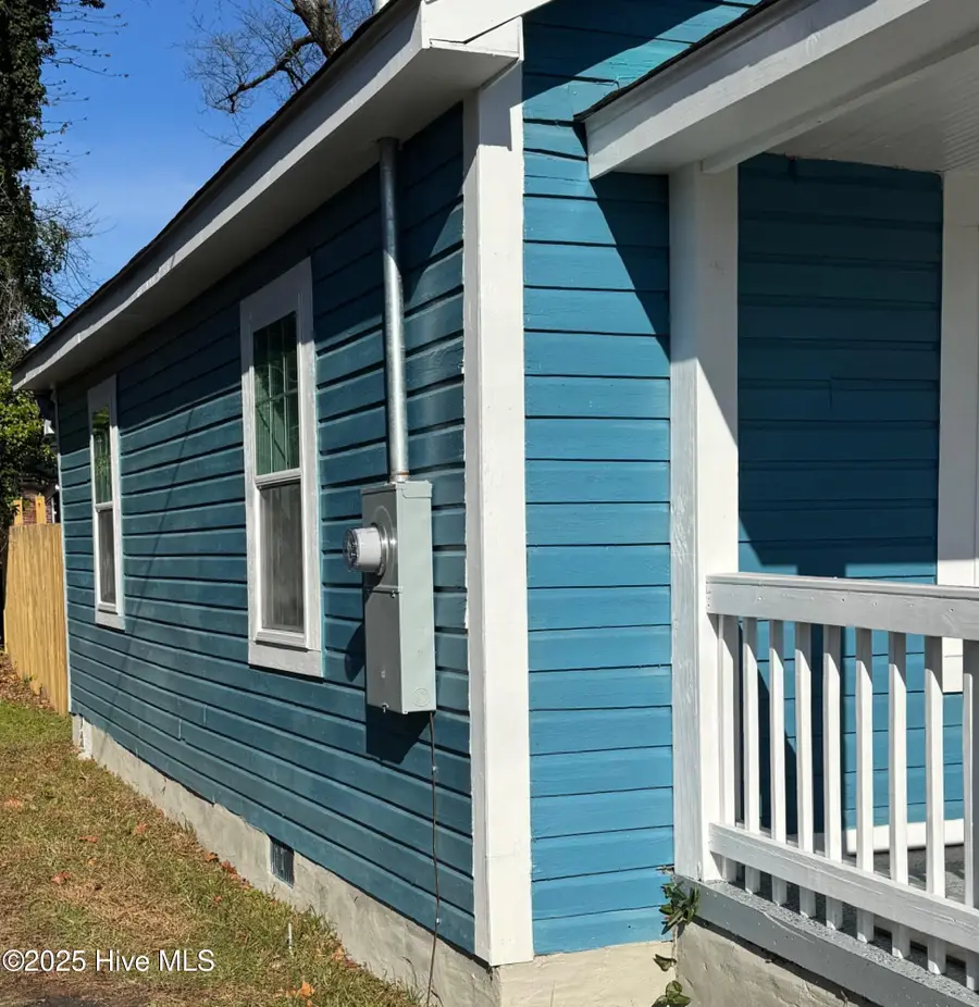 823 Olivia Lane, Goldsboro, NC 27530 - #2