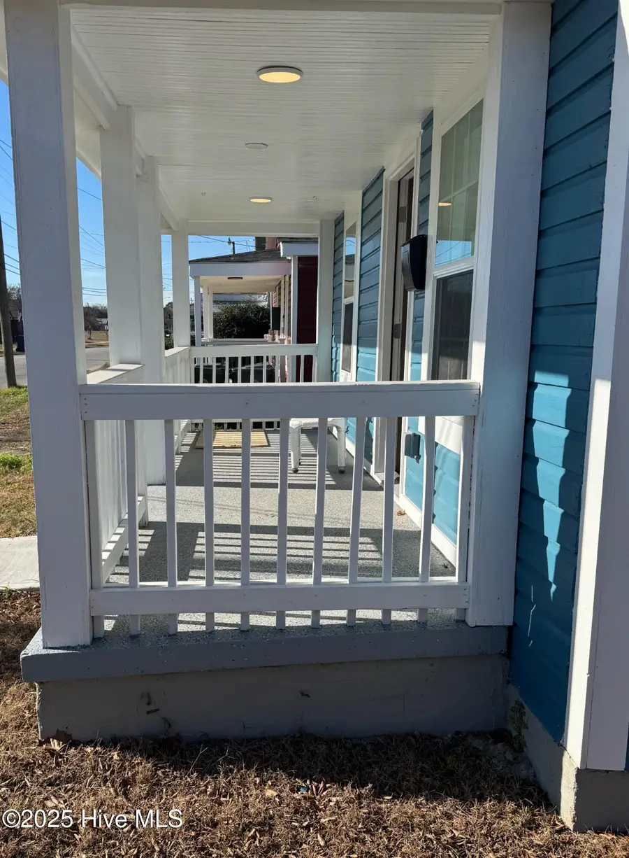 823 Olivia Lane, Goldsboro, NC 27530 - #3