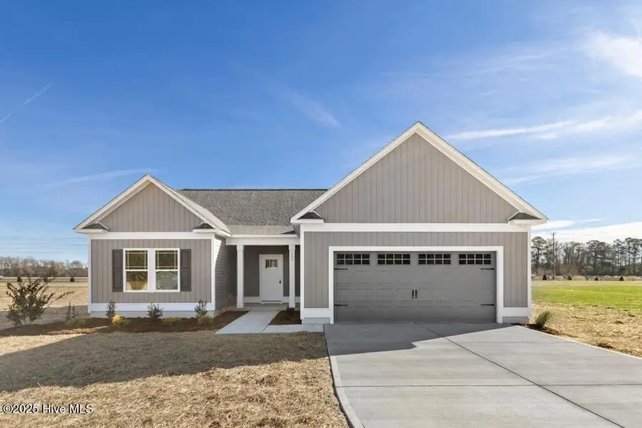 106 Dees Meadow Lane, Fremont, NC 27830 - Image #2