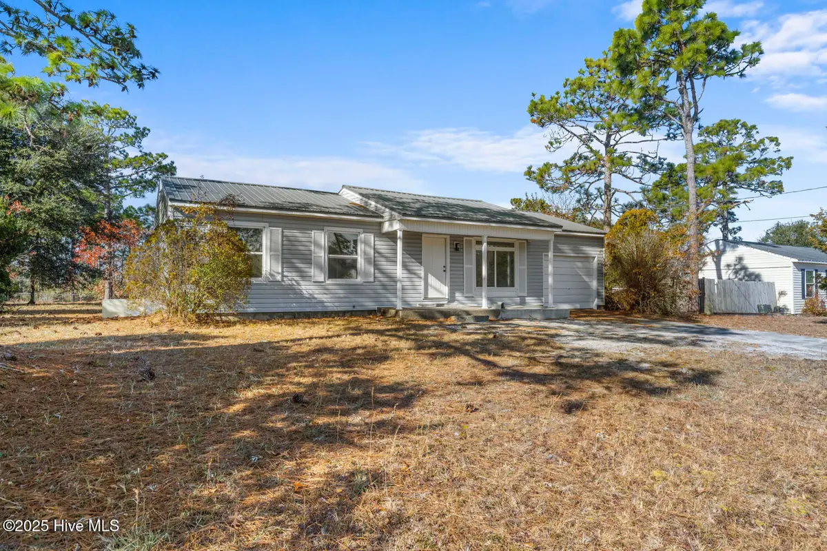 81 Crown Point Road, Hubert, NC 28539 - #1