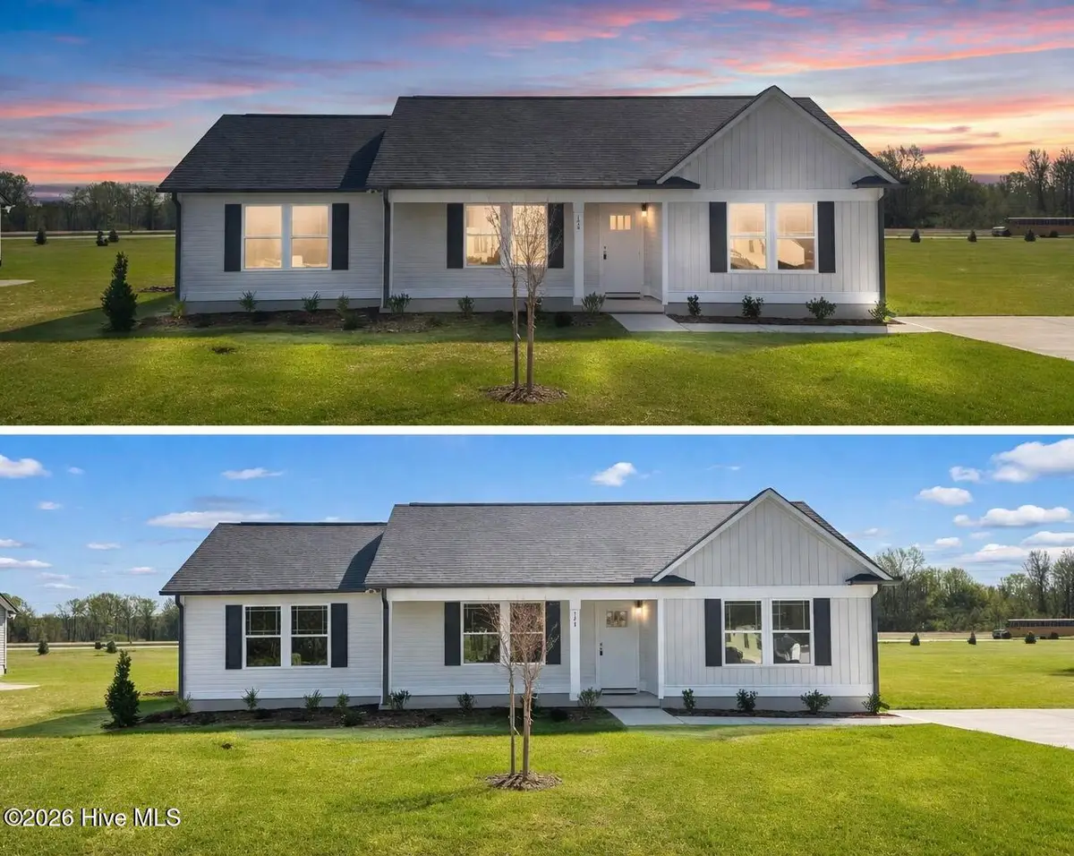 104 Dees Meadow Lane, Fremont, NC 27830 - #1