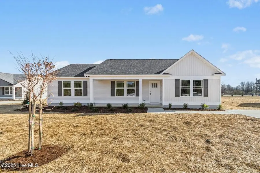 104 Dees Meadow Lane, Fremont, NC 27830 - #3