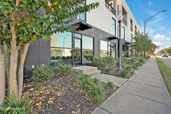 1022 N 3rd Street, Wilmington, NC 28401