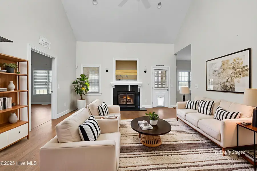 804 Treyburn Circle, Greenville, NC 27858 - #2