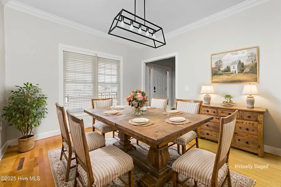 804 Treyburn Circle, Greenville, NC 27858 - #3