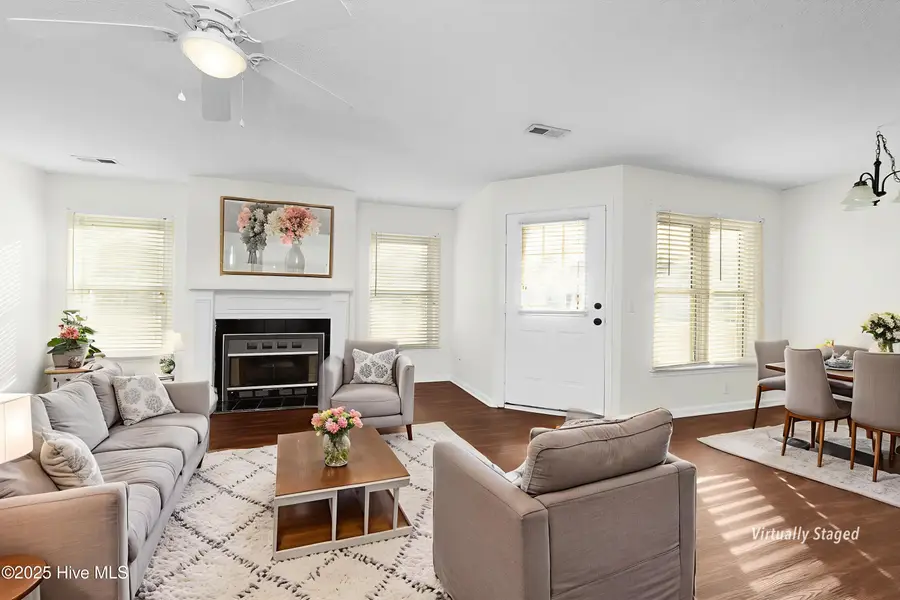 116 W Victoria Court #A, Greenville, NC 27834 - #2