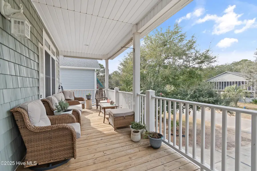 304 NE 47th Street, Oak Island, NC 28465 - #3