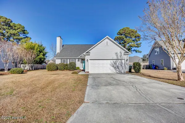 5413 Whaler Way, Wilmington, NC 28409