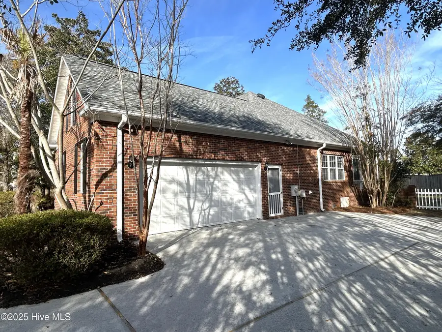 4921 Crosswinds Drive, Wilmington, NC 28409 - #2