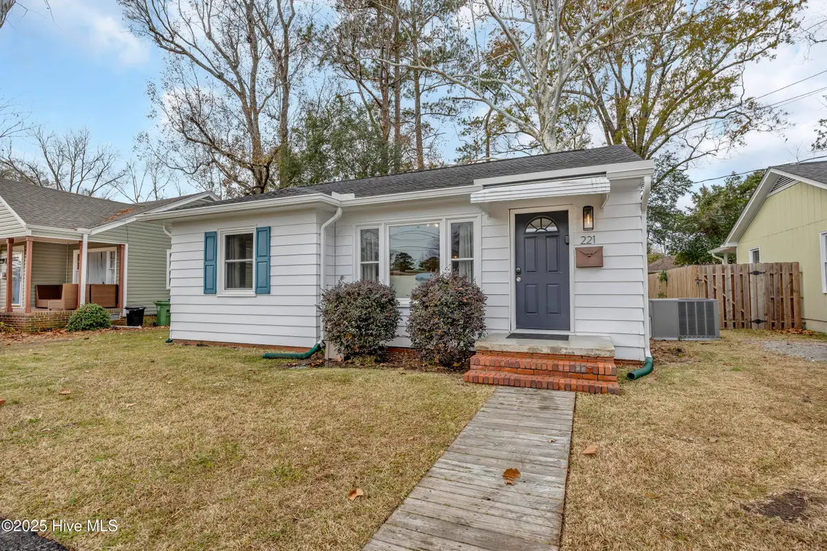 221 N 26th Street, Wilmington, NC 28405 - #1