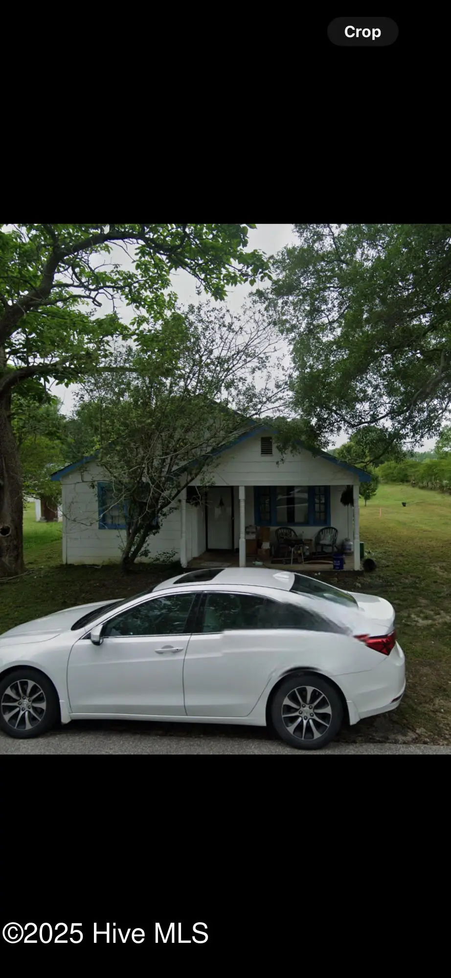 111 S Hotel Street, Autryville, NC 28318 - Image #1