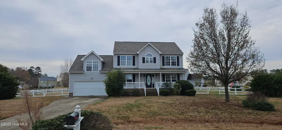 105 Majesty Court, Elizabeth City, NC 27909 - #1