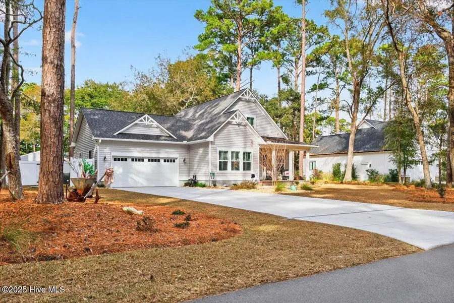 9030 Ocean Harbour Golf Club Road Sw, Calabash, NC 28467 - Image #3