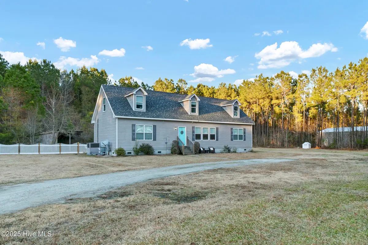 2636 Brinson Road, Currie, NC 28435 - Image #1
