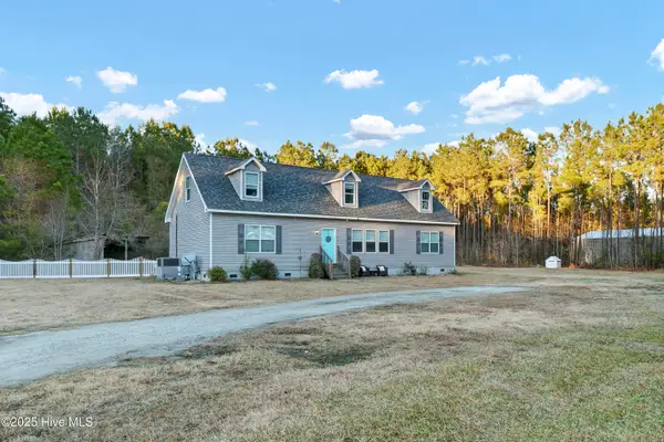 2636 Brinson Road, Currie, NC 28435