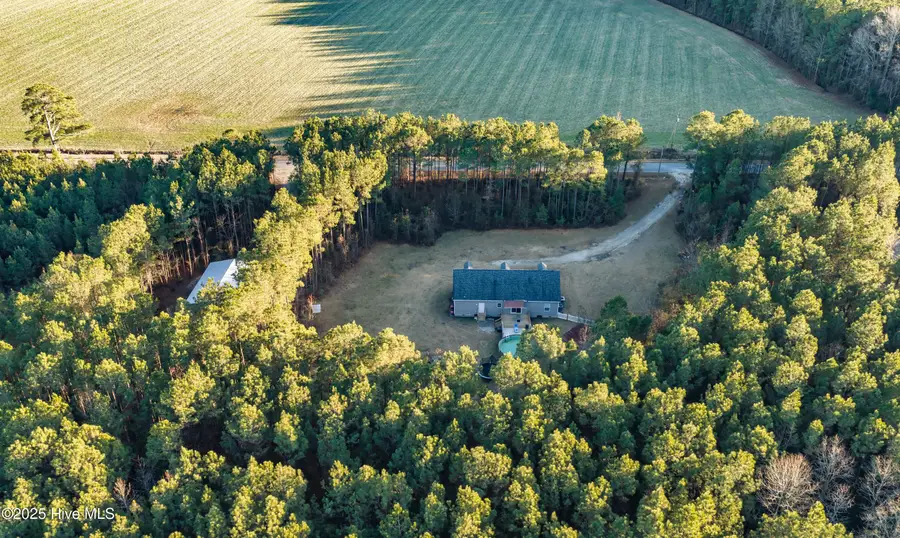 2636 Brinson Road, Currie, NC 28435 - Image #2