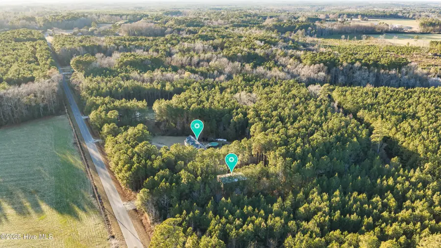 2636 Brinson Road, Currie, NC 28435 - Image #3