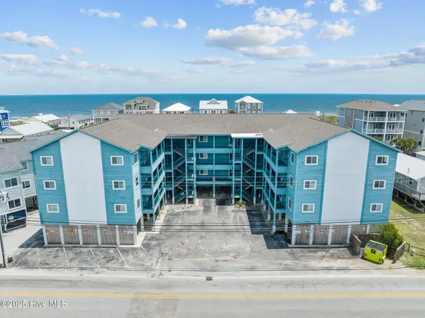 1404 Canal Drive #Apt 34, Carolina Beach, NC 28428