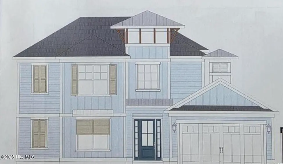 2088 Manor Parc Drive, Calabash, NC 28467 - Image #1