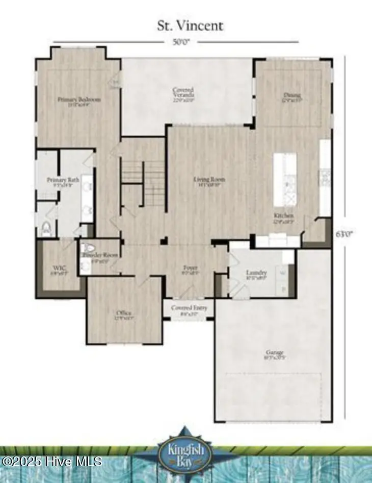 2088 Manor Parc Drive, Calabash, NC 28467 - Image #3