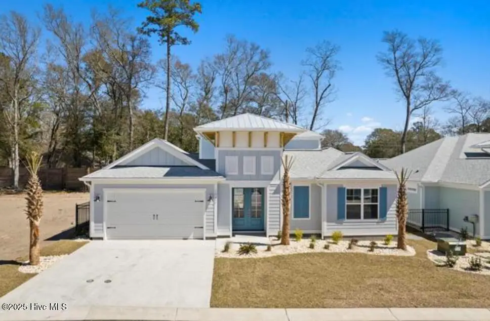 1972 Indigo Cove Way, Calabash, NC 28467 - Image #1