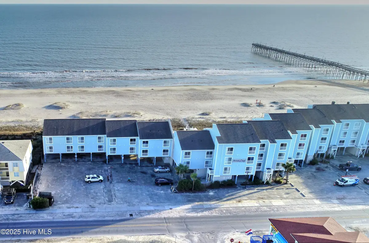 16 E First Street # 109, Ocean Isle Beach, NC 28469 - Image #1