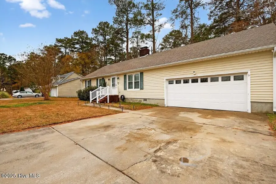 5809 County Line Road, New Bern, NC 28562 - #2