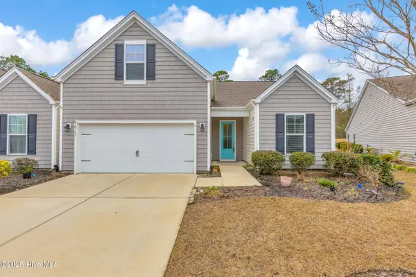 10145 Morecamble Boulevard #Unit 4, Leland, NC 28451