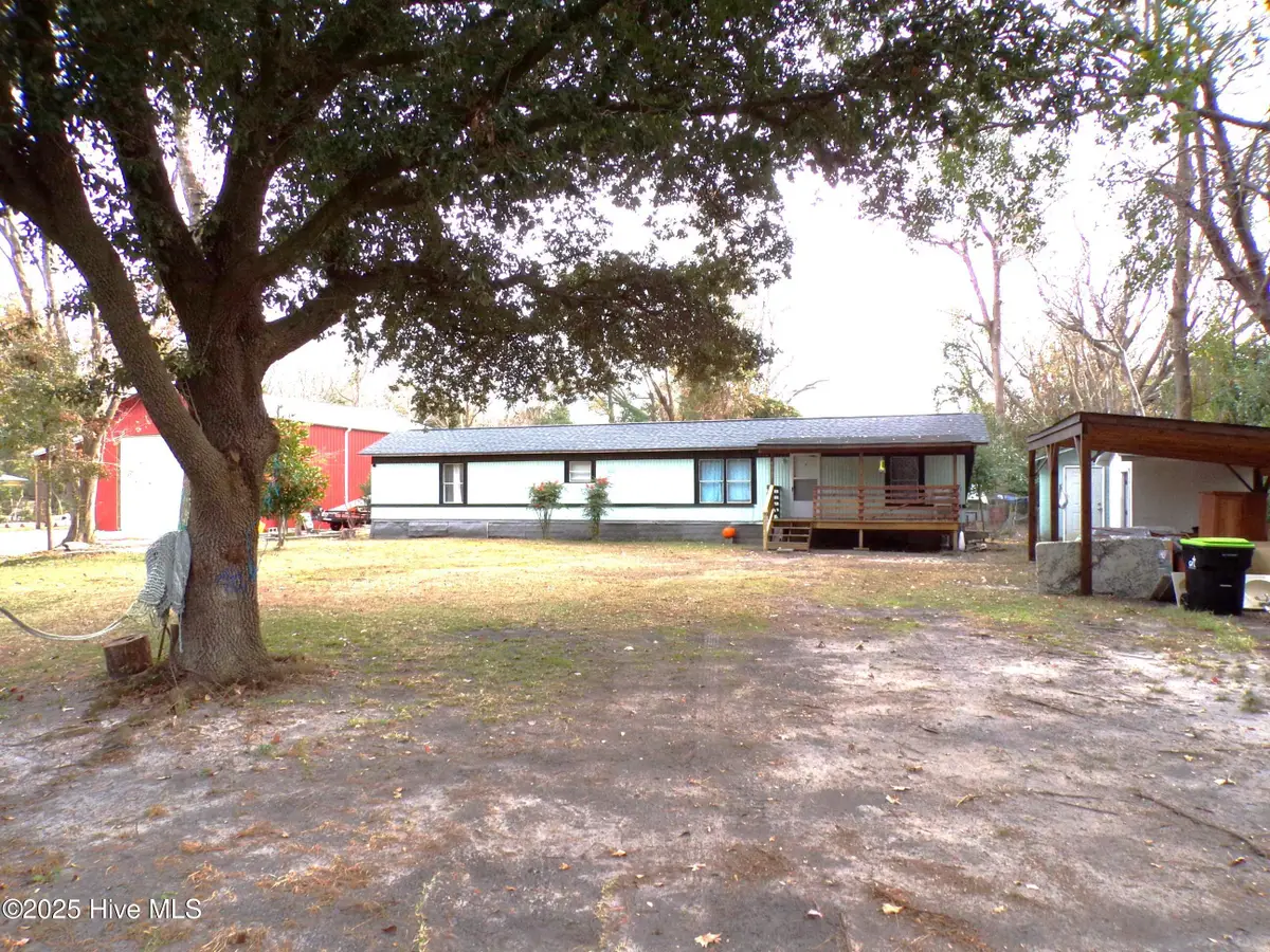 5901 Misty Morning Lane, Wilmington, NC 28409 - #1