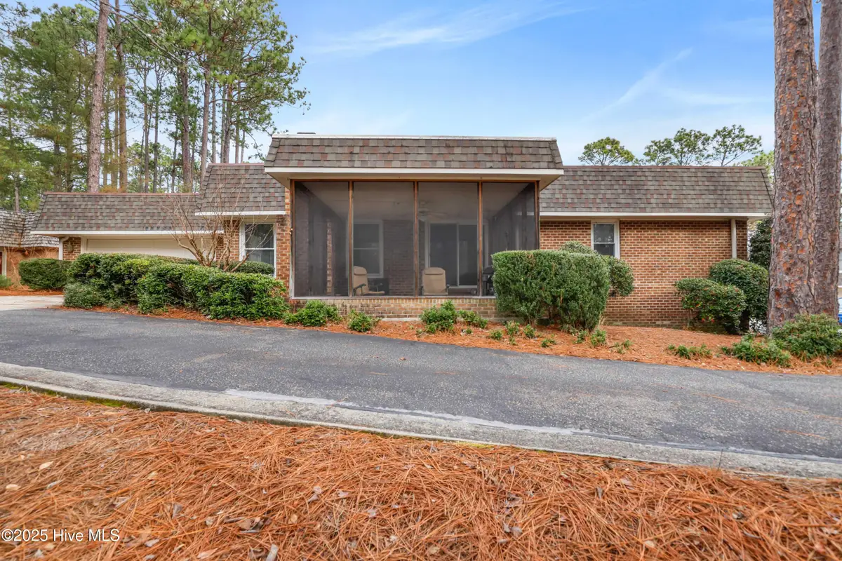 124 Racquet Lane, Pinehurst, NC 28374 - #1