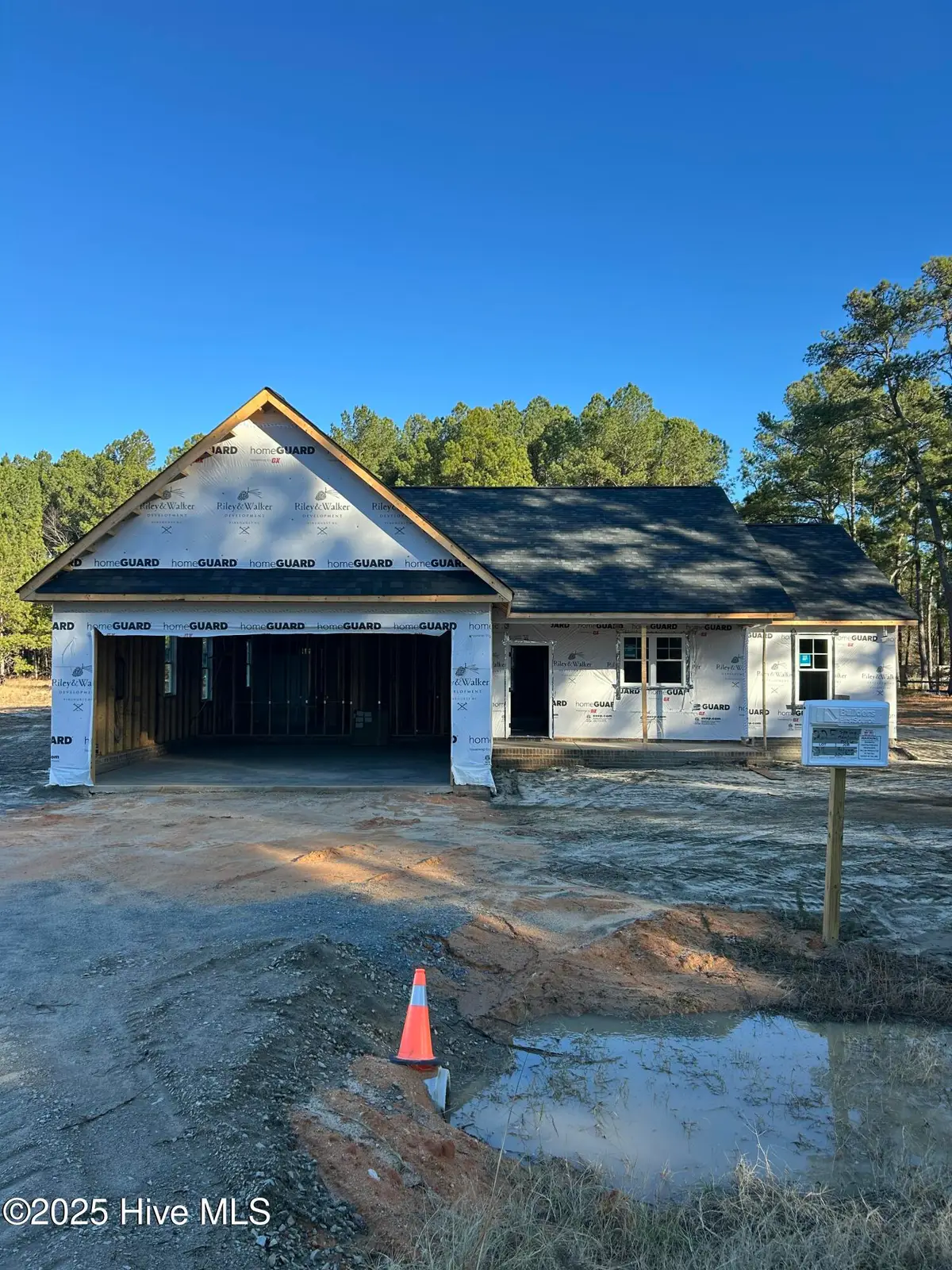 225 Spring Meadows Drive, Aberdeen, NC 28315 - #1