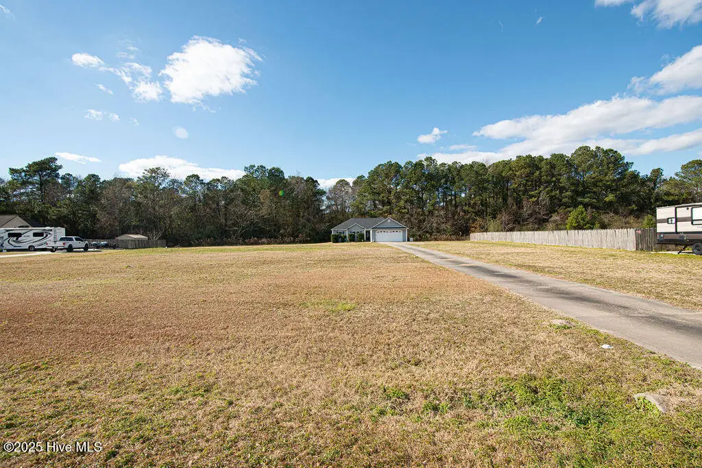 111 Cherry Grove Drive, Richlands, NC 28574 - #1