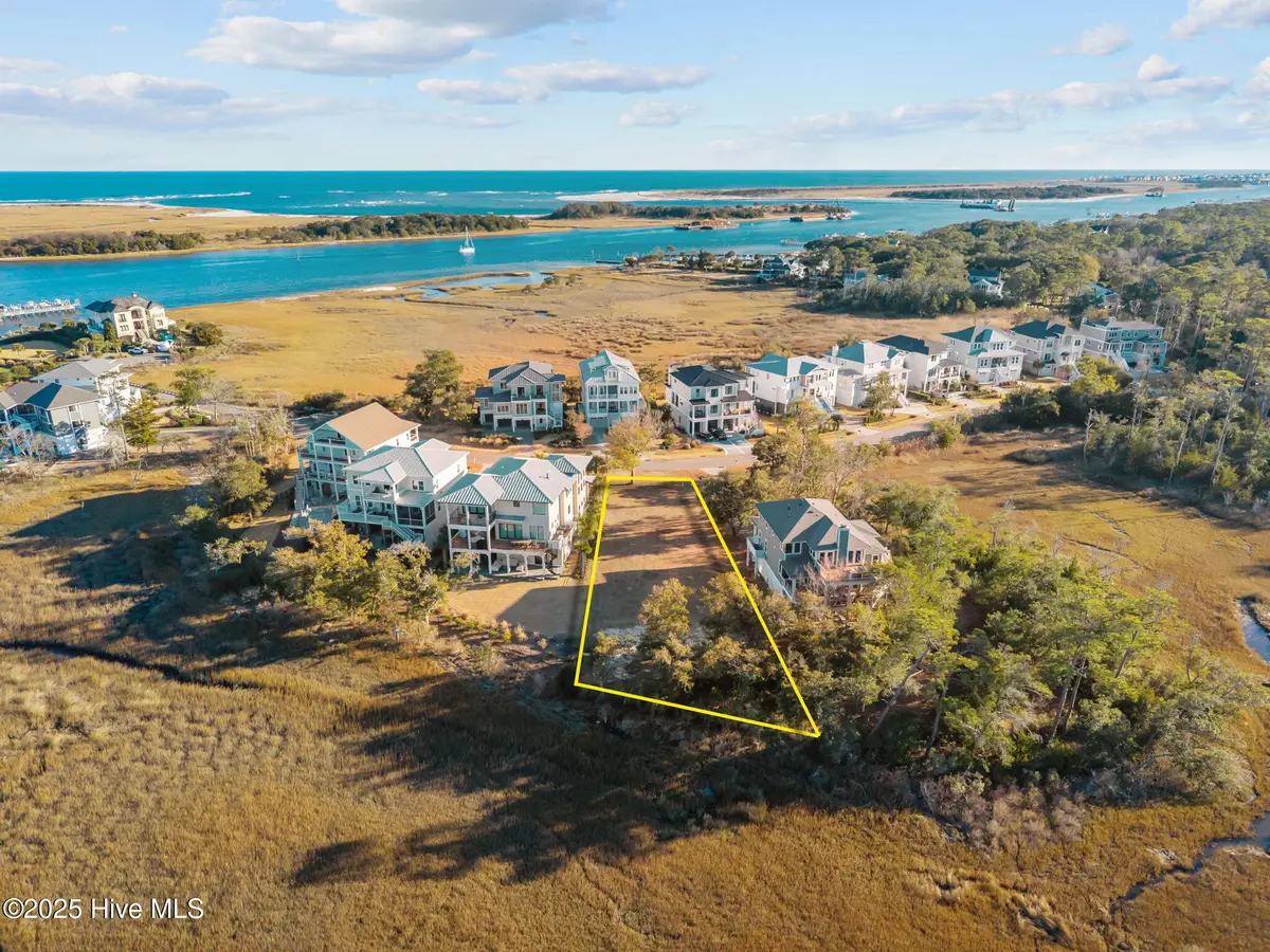 1347 Tidalwalk Drive, Wilmington, NC 28409 - #1